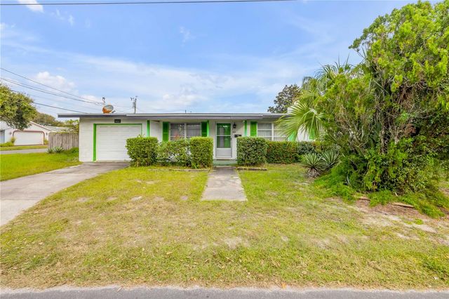 401 S COOPER STREET, New Smyrna Beach, FL 32169