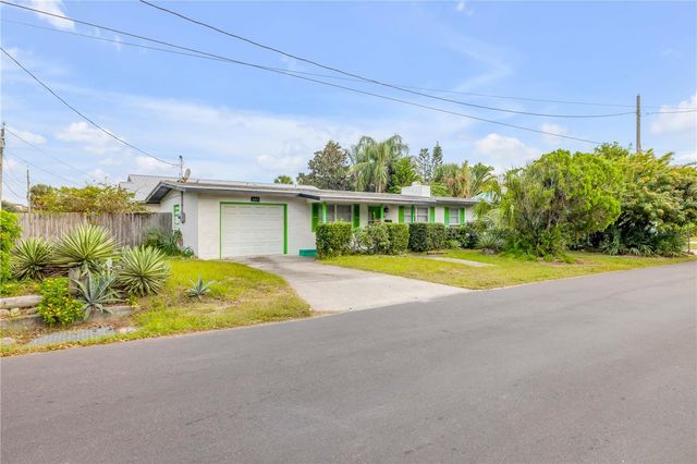 401 S COOPER STREET, New Smyrna Beach, FL 32169