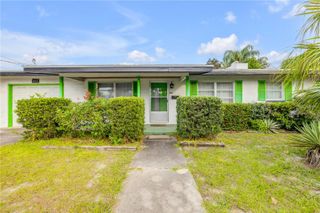 401 S COOPER STREET, New Smyrna Beach, FL 32169