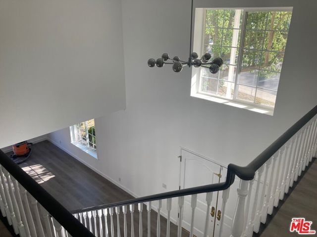 3654 Green Vista Drive, Encino (los Angeles), CA 91436