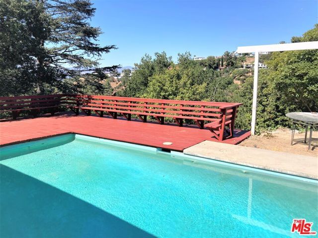 3654 Green Vista Drive, Encino (los Angeles), CA 91436