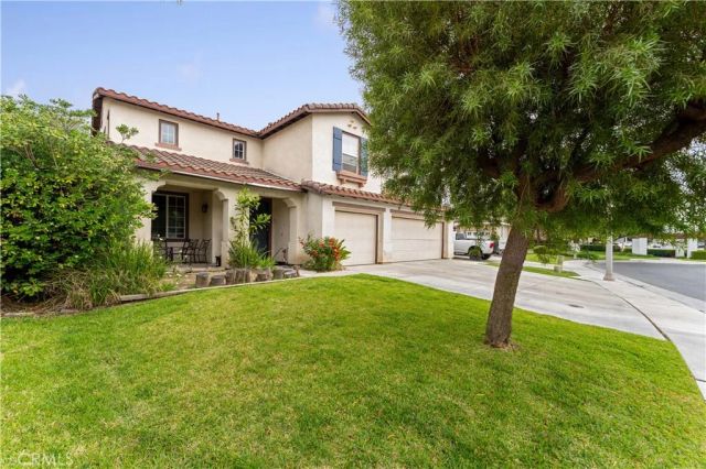 11390 Parkfield Court, Riverside, CA 92505