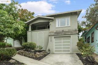 5925 Outlook Ave, Oakland, CA 94605