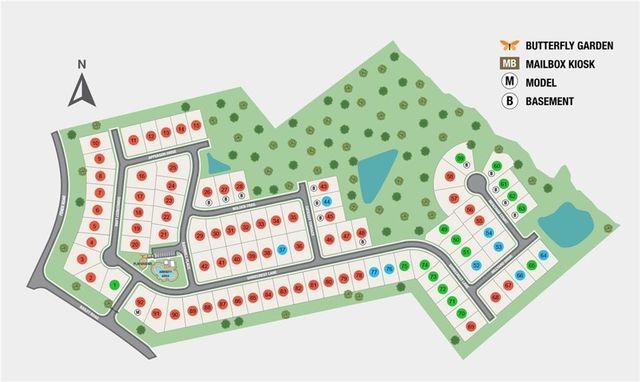 300 Meacham Court, Dacula, GA 30019