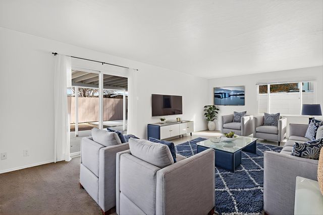 10901 Fairbanks Road NE, Albuquerque, NM 87112