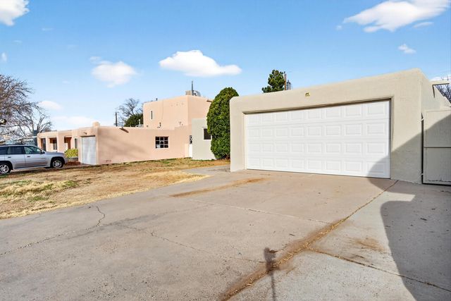 10901 Fairbanks Road NE, Albuquerque, NM 87112