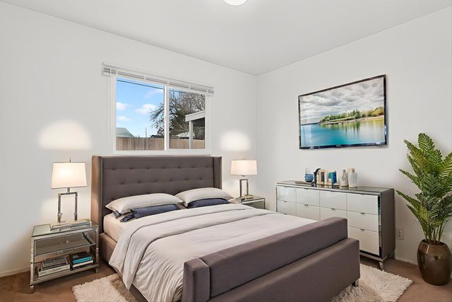 10901 Fairbanks Road NE, Albuquerque, NM 87112