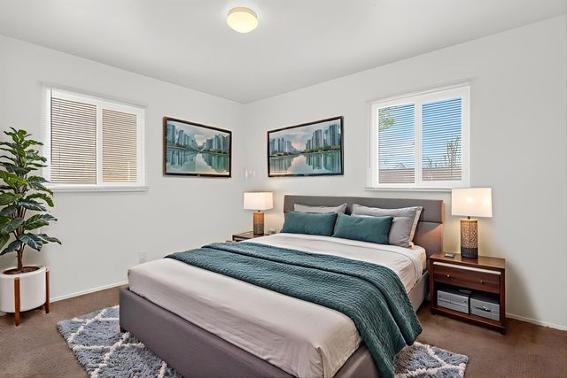 10901 Fairbanks Road NE, Albuquerque, NM 87112