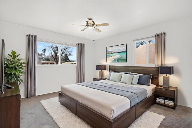 10901 Fairbanks Road NE, Albuquerque, NM 87112