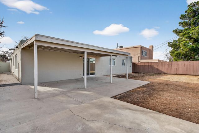 10901 Fairbanks Road NE, Albuquerque, NM 87112