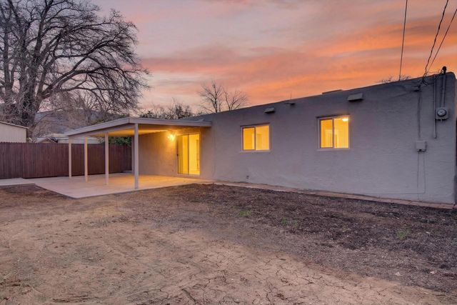 10901 Fairbanks Road NE, Albuquerque, NM 87112