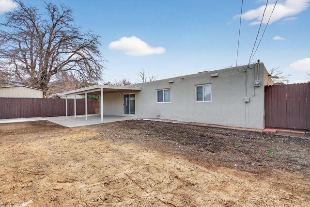 10901 Fairbanks Road NE, Albuquerque, NM 87112