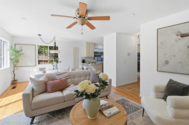 2635 Ponce Avenue, Belmont, CA 94002