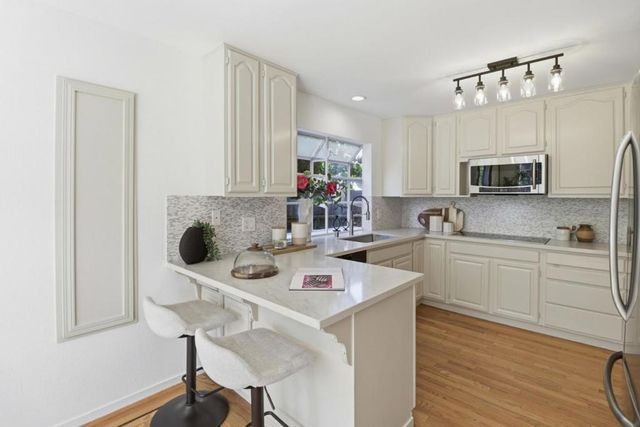 2635 Ponce Avenue, Belmont, CA 94002