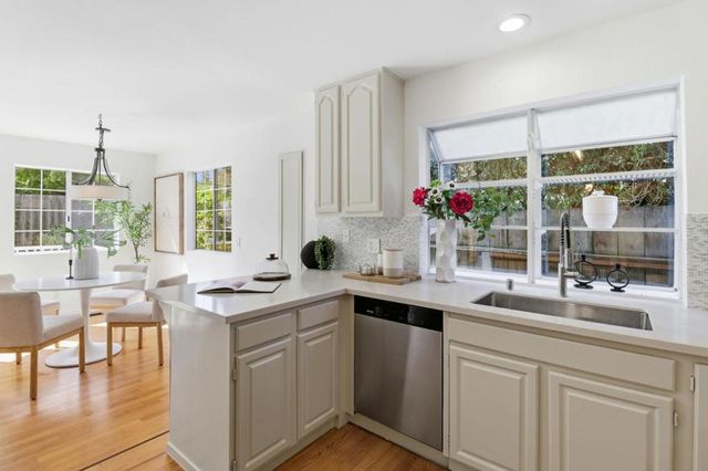2635 Ponce Avenue, Belmont, CA 94002