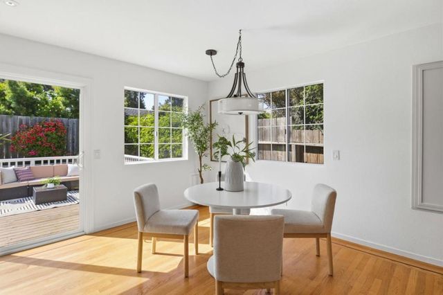 2635 Ponce Avenue, Belmont, CA 94002