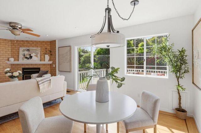 2635 Ponce Avenue, Belmont, CA 94002