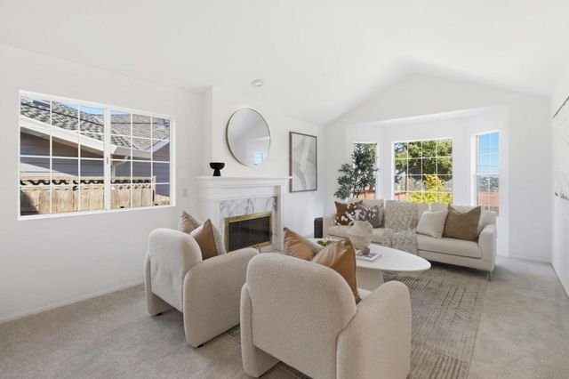 2635 Ponce Avenue, Belmont, CA 94002