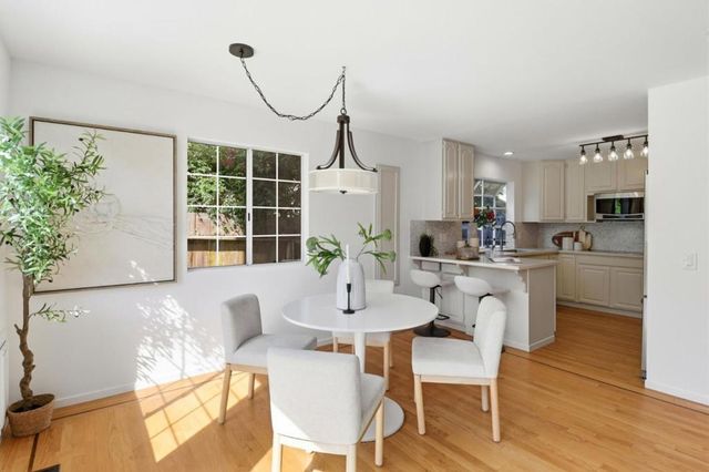 2635 Ponce Avenue, Belmont, CA 94002