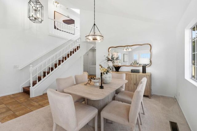 2635 Ponce Avenue, Belmont, CA 94002