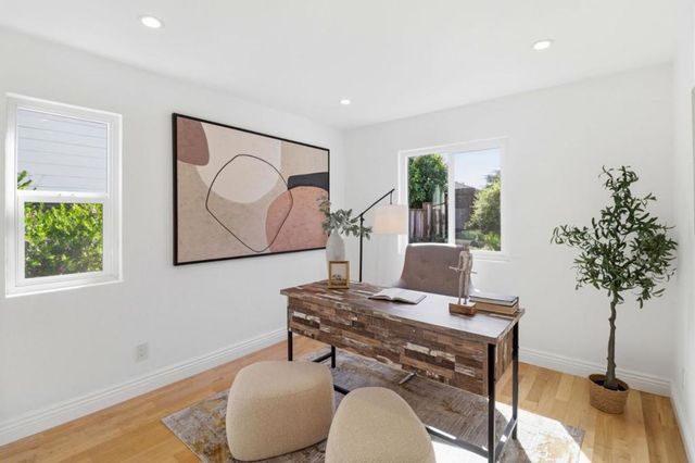 2635 Ponce Avenue, Belmont, CA 94002