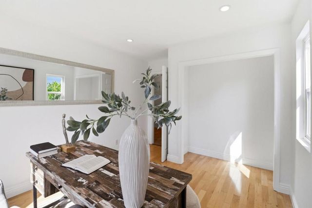2635 Ponce Avenue, Belmont, CA 94002