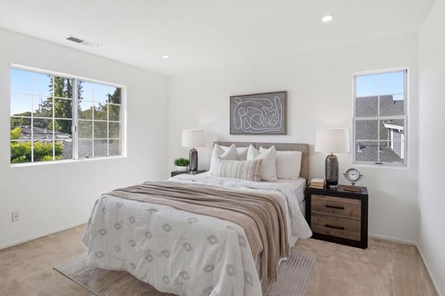 2635 Ponce Avenue, Belmont, CA 94002