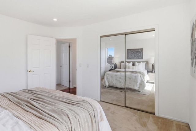 2635 Ponce Avenue, Belmont, CA 94002