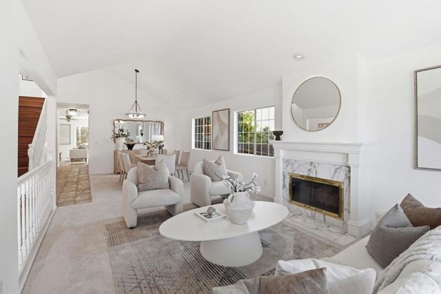 2635 Ponce Avenue, Belmont, CA 94002