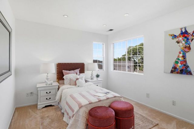 2635 Ponce Avenue, Belmont, CA 94002