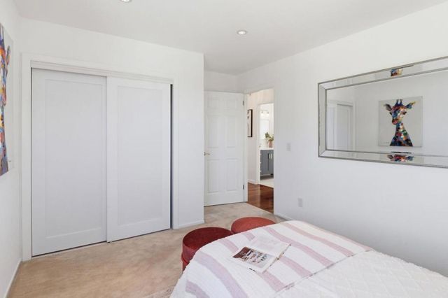 2635 Ponce Avenue, Belmont, CA 94002