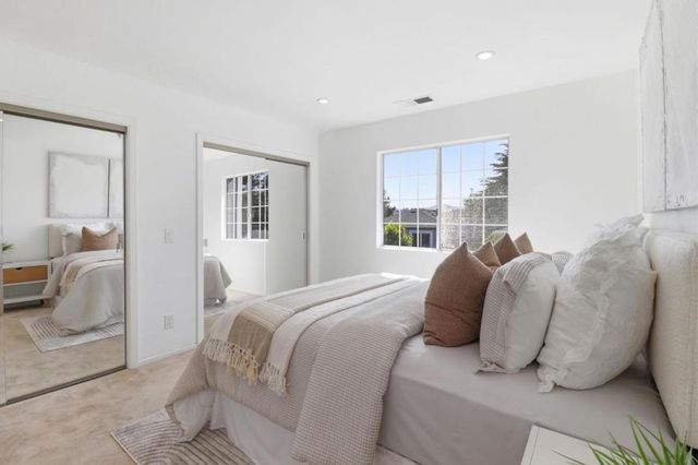 2635 Ponce Avenue, Belmont, CA 94002