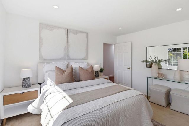 2635 Ponce Avenue, Belmont, CA 94002