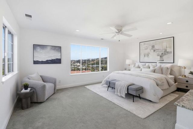 2635 Ponce Avenue, Belmont, CA 94002