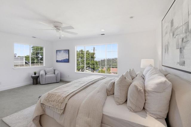 2635 Ponce Avenue, Belmont, CA 94002