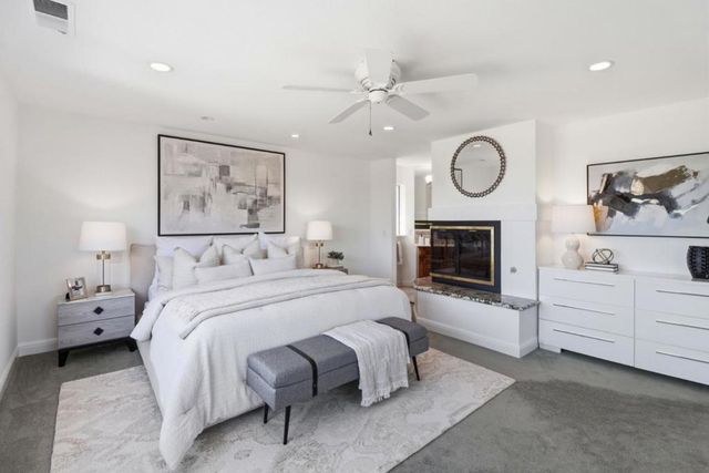 2635 Ponce Avenue, Belmont, CA 94002