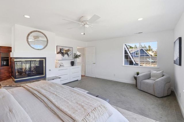 2635 Ponce Avenue, Belmont, CA 94002