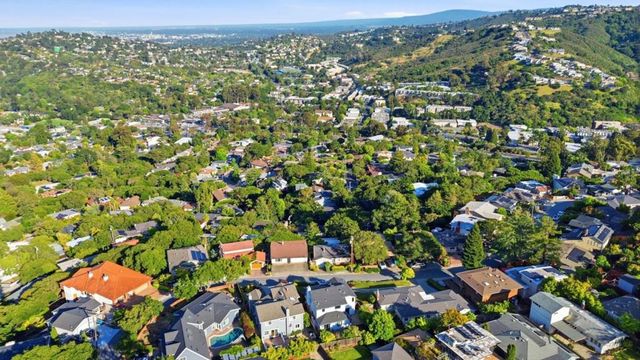 2635 Ponce Avenue, Belmont, CA 94002