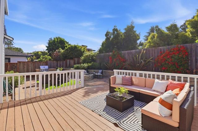 2635 Ponce Avenue, Belmont, CA 94002