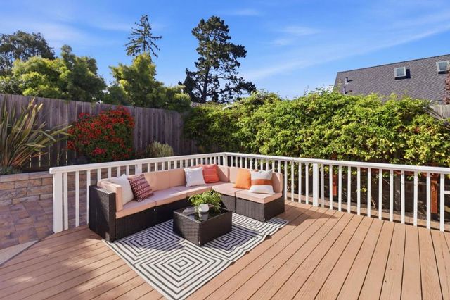 2635 Ponce Avenue, Belmont, CA 94002