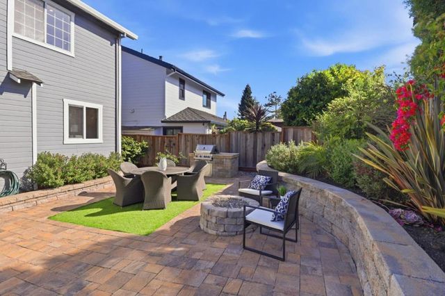 2635 Ponce Avenue, Belmont, CA 94002