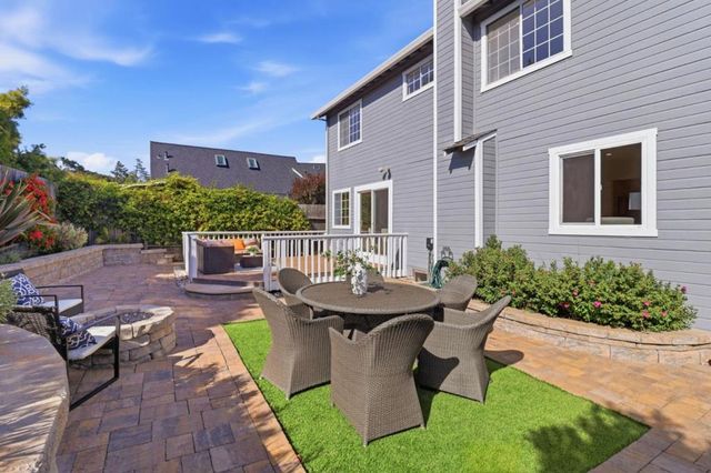 2635 Ponce Avenue, Belmont, CA 94002