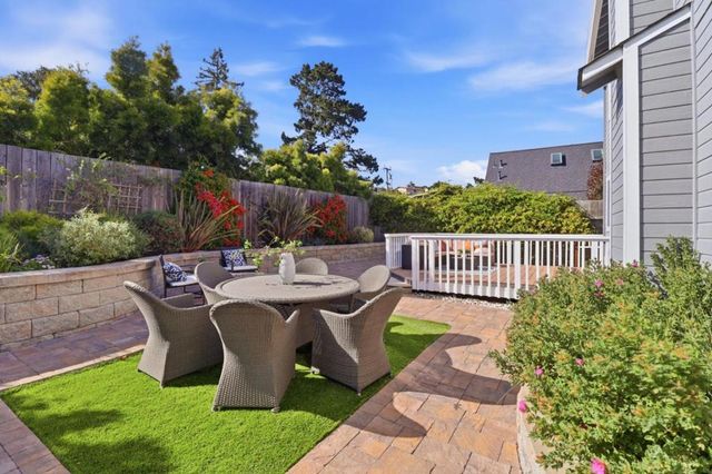 2635 Ponce Avenue, Belmont, CA 94002