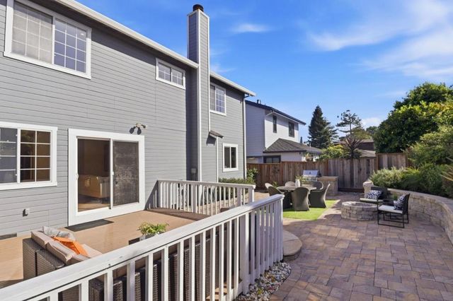 2635 Ponce Avenue, Belmont, CA 94002