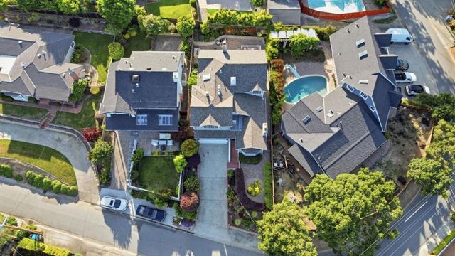 2635 Ponce Avenue, Belmont, CA 94002