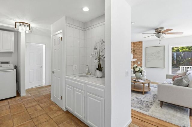 2635 Ponce Avenue, Belmont, CA 94002
