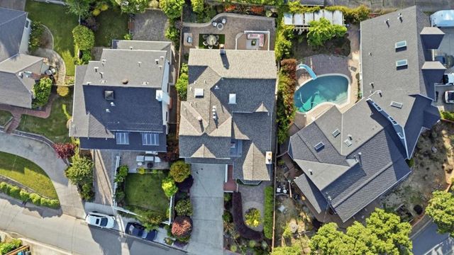 2635 Ponce Avenue, Belmont, CA 94002