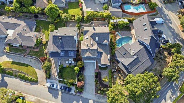 2635 Ponce Avenue, Belmont, CA 94002