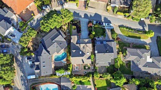 2635 Ponce Avenue, Belmont, CA 94002