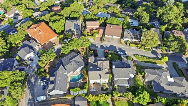2635 Ponce Avenue, Belmont, CA 94002